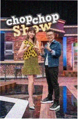 周末不加班综艺剧照