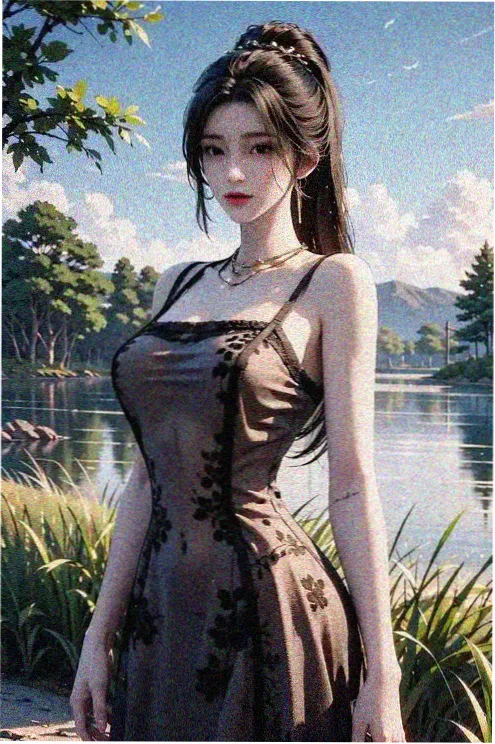 电梯里的六个人剧照